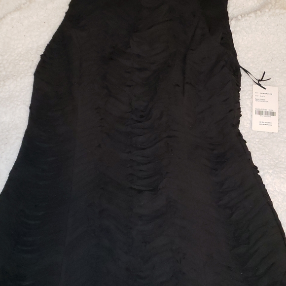 NWT W by worth dress size 10 - Picture 5 of 8